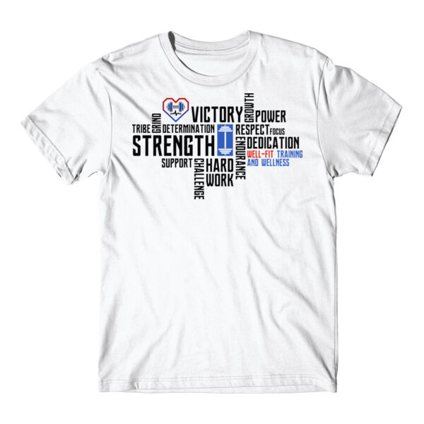 VALUE SYSTEM - T-SHIRT - $TNY8SM$ Thumbnail